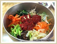 <전주/팔복동>전주비빔밥집..세진회관 - 전북/전주 지역 추천맛집 세진회관 후기