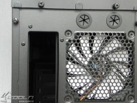 Fractal Design ARC Mini R2 PC CASE | 케이벤치