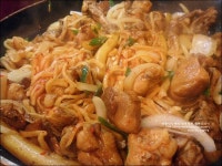 종로3가 맛집 쪼리닭 맛있닭~