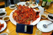 (자양동 맛집) 해물찜 맛집 - 건대(광진) 지역 추천맛집 찜집 후기