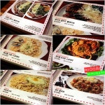 깔끔한 분위기 속에서 맛있는 파스타와 목살 스테이크를 즐길 수 있는 곳~ - 분당 지역 추천맛집 아미고쿡 후기