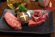 한우와 굴비의 만남~ ☆영등포구청역 맛집/영등포 한우 맛집_더함한우골☆ - 영등포구청역 지역 추천맛집 더함한우골 후기