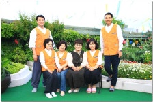 제19대 총동문신도회의 아름다운 회향을 축하합니다. > 한국불교대학소식 | 한국불교대학大관음사