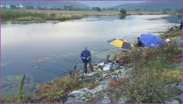 화신(주) 직장동우회 탐방 :: 토종붕어를 사랑하는 사람들