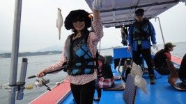 (東)동해조황 - 동해바다 참가자미 엄청난 마리수조황을 확인 해 보세요... 양양엑스포호체험배낚시,,