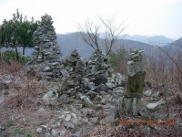 고찰과 송림(松林)의 운치에 빠져든 연화산, 남산 산행 1 - 등산 갤러리