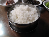 시원한 졸복국의 참맛  만성복국 .........