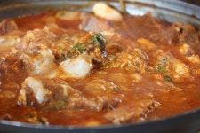뽕잎매운갈비찜이 맛있는 태능설렁탕집 - 수원 지역 추천맛집 태능설렁탕 후기