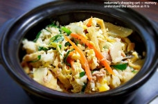 쉽고 특별한 덮밥 한 끼, 돈부리 - 10만개의 레시피, 메뉴판키친 요리판