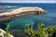 그 아름다움, 5월의 제주 올레길 - 5코스 3편