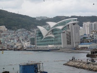 부산 자갈치와 영도다리를 걸어보다.........