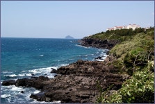 그 아름다움, 5월의 제주 올레길 - 5코스 1편