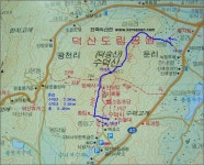11년12월12일, 1타2피 2nd, 예산 덕숭산(덕산),수덕사 - 등산 갤러리