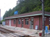 내일로 4- 5(마지막) 하늘도세평 땅도 세평인 승부역... - 철도(지하철) 갤러리