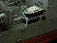 수리재촬영 1350 CG53 Mobile Bay실함 동영상 첨부