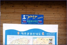 그 아름다움, 5월의 제주 올레길 - 9,10 코스 3편