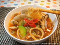 짬뽕라면 :: 라면,뚜뚜루,짬봉라면,짬뽕 라면,짬뽕라면,해물짬뽕라면 :: 맛집 정보 검색 NO.1 사이트, 메뉴판닷컴 :: 맛집 정보가 가득