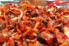 싱싱한 삼곰장어의 참 맛 - 부산 지역 추천맛집 기장산곰장어 후기