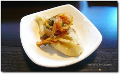 [부산/사직동] 시원 맵싸한 한치회모밀쟁반을 만날 수 있는 곳, 세정