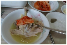 [충남공주맛집]토종닭백숙 한마리면 4명이 먹어도 남는 양달가든 - Daum 카페 [충남공주맛집]토종닭백숙 한마리면 4명이 먹어도 남는 양달가든