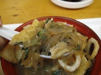[부평동] 은언 손칼국수......부평동 할매유부집.......
