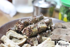 경기도맛집/양주맛집/우연찮게 들린곳이 맛집이였다니..-수제순대 양주골전통순대국 - 양주 지역 추천맛집 양주골 전통 순대국 후기