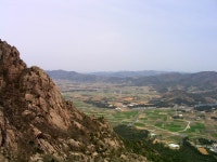 지난 산행 울궈먹기..1탄 - 등산 갤러리