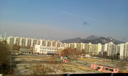 [5일간의 마실 산행] 1일차 수락산 - 등산 갤러리