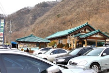 포천맛집-이집이 두부의 지존이다 국산콩으로 만든손두부-파주골손두부 | 보배드림 여행/맛집/요리
