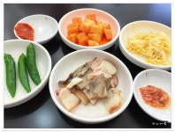 전주 송천동 애호박돼지국밥..열선수애호박돼지국밥 - 전북/전주 지역 추천맛집 열선수애호박돼지국밥 후기