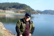 진도 봉암지와 세방낙조를 다녀와서... :: 토종붕어를 사랑하는 사람들