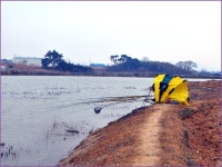 (신당제)바람따라 구름따라 647회 :: 토종붕어를 사랑하는 사람들