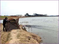 (신당제)바람따라 구름따라 647회 :: 토종붕어를 사랑하는 사람들