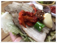 강원도 삼척맛집~삼척막국수맛집~동막막국수 - 강원도/삼척 지역 추천맛집 동막막국수 후기