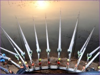 (신당제)바람따라 구름따라 647회 :: 토종붕어를 사랑하는 사람들