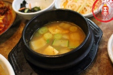 입맛 돋구는 쭈꾸미볶음~ ☆일산 쭈꾸미 맛집/원당 맛집_솔향기 쭈꾸미볶음 산채보리밥☆ - 일산 지역 추천맛집 솔향기 후기