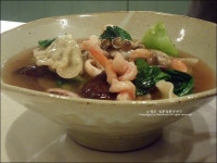 CJ ONE 닭요리 쿠킹클래스 고메치킨 샐러드와 닭육수 비비고 만두국