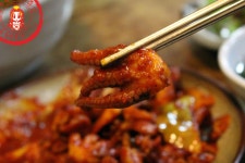 입맛 돋구는 쭈꾸미볶음~ ☆일산 쭈꾸미 맛집/원당 맛집_솔향기 쭈꾸미볶음 산채보리밥☆ - 일산 지역 추천맛집 솔향기 후기