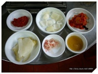 [부산 온천동] 소금구이는 추억을 실고.... 60년대식 소금구이