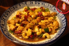 사천요리전문 숨은 부산대 1인쉐프 레스토랑~ ☆부산 장전동 맛집/장전역 맛집_라라관☆ - 부산 지역 추천맛집 라라관 후기