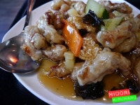 바삭하고 맛있는 탕수육~마음에 드는 중국집 발견.~ - 동탄 지역 추천맛집 상해루 후기