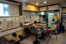 계란말이가 무한리필인 을지로 골뱅이 을삼골뱅이 | 네이트 판