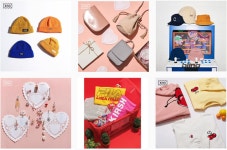 바인드 쇼핑몰/패션몰 판매직 - 주식회사 아리오 - [성복역/롯데몰 수지] 의류 편집샵 바인드(BIND) 매니저 채용 -  의류 매장관리/판매사원... 