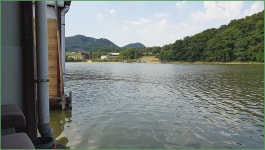 바람따라 구름따라 993회( 반제낚시터) :: 토종붕어를 사랑하는 사람들