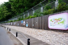 춘천여행/소양강댐 푸른 여명과 새소리로 시작한 아침 - 북한강길 자전거 여행 중에... - Dr. Sparks Columns