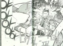 짱 만화 랭크 S+~A 까지 모든캐릭터..[노가다했음;; ..스압] - 유머 게시판 - 포에버 드래곤볼 짱 만화 랭크 S+~A 까지 모든캐릭터..[노가다했음;; ..... 