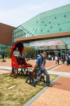 The Bloggers | 박물관은 살아있다 박물관에서 떠나는 1930년 시간여행-군산근대역사박물관 - Daum 카페 박물관은 살아있다 박물관에서... 