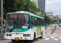 [120819] 마포경찰서, 사당역 - 버스 갤러리