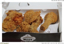 족발과 치킨마루 반반 | 음식 갤러리 족발과 치킨마루 반반 | 음식 갤러리 | 루리웹