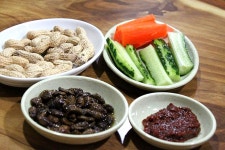 싱싱한 삼곰장어의 참 맛 - 부산 지역 추천맛집 기장산곰장어 후기